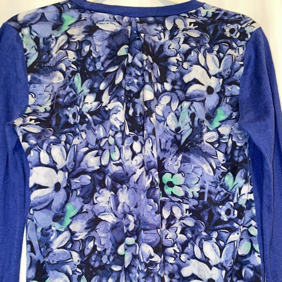 Ann Taylor blouse - Picture 4 of 7